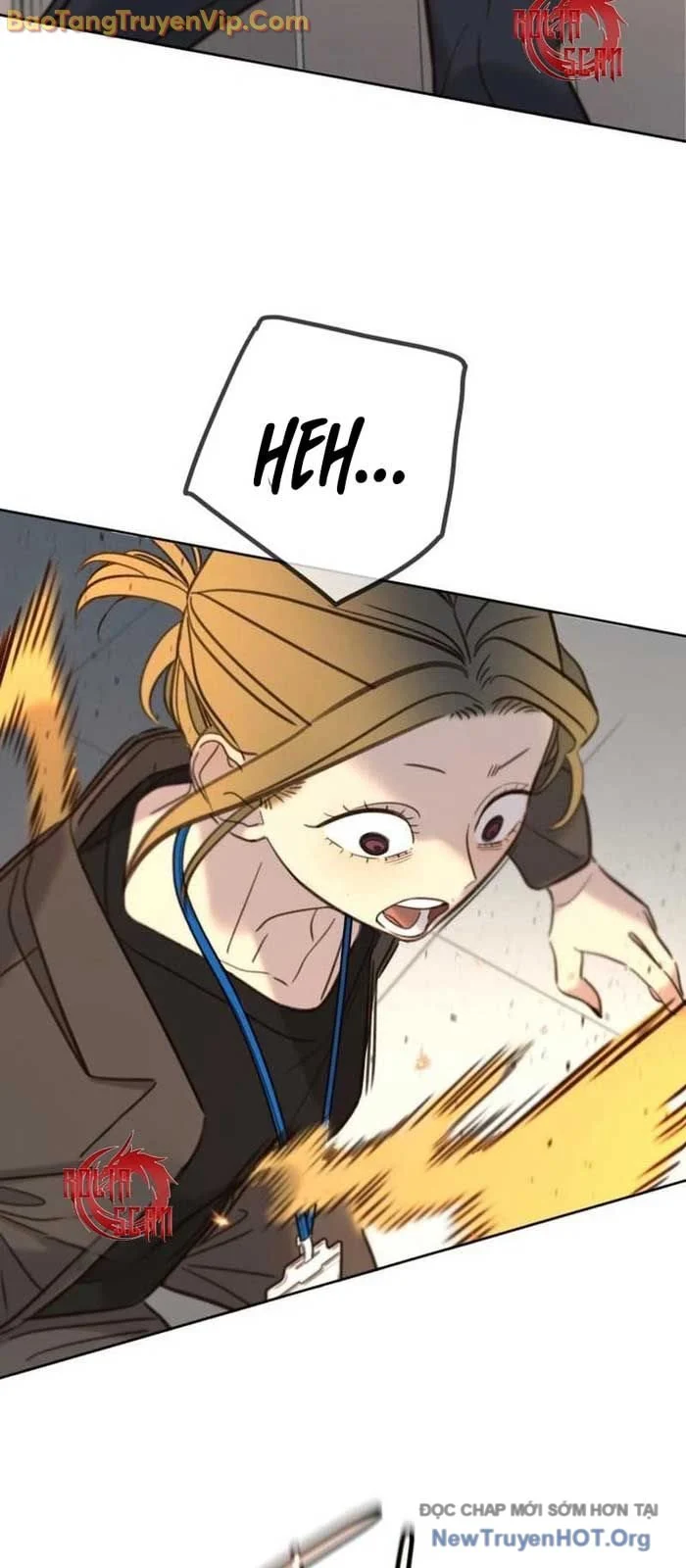 Mọi Người Đều Yêu Cô Ấy Chapter 23 - Trang 3