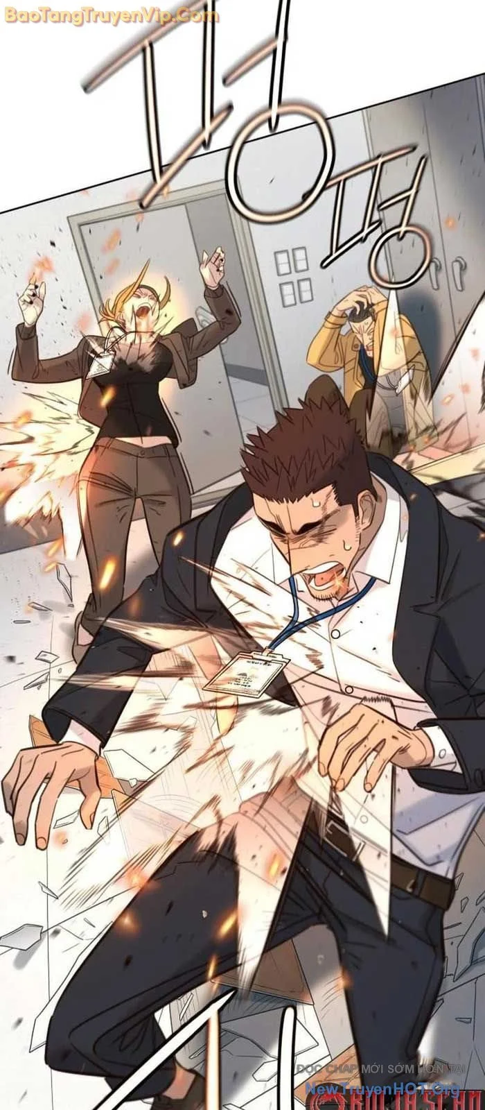 Mọi Người Đều Yêu Cô Ấy Chapter 23 - Trang 3