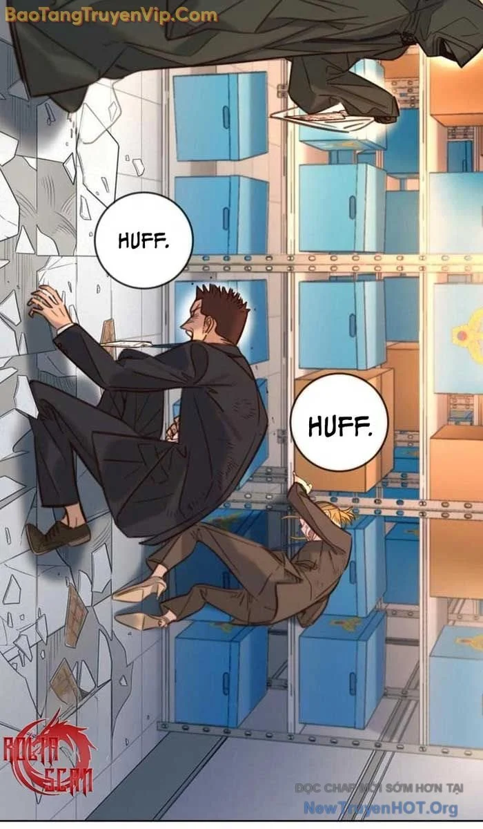 Mọi Người Đều Yêu Cô Ấy Chapter 23 - Trang 3
