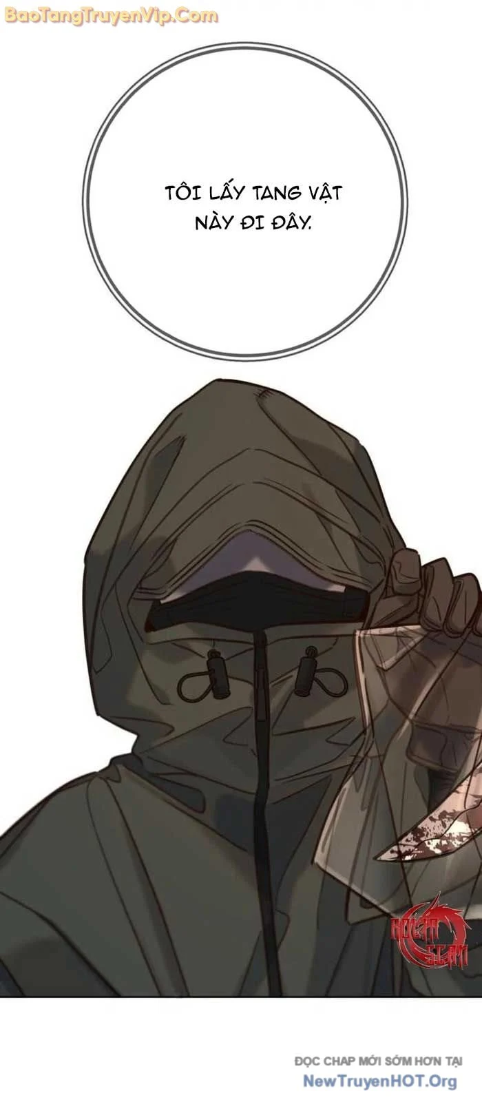 Mọi Người Đều Yêu Cô Ấy Chapter 23 - Trang 3
