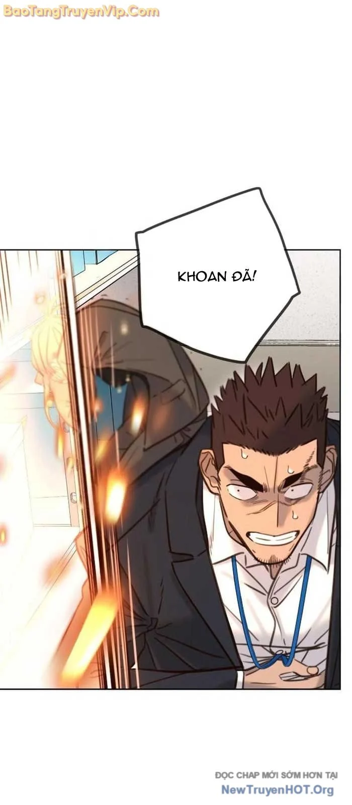 Mọi Người Đều Yêu Cô Ấy Chapter 23 - Trang 3