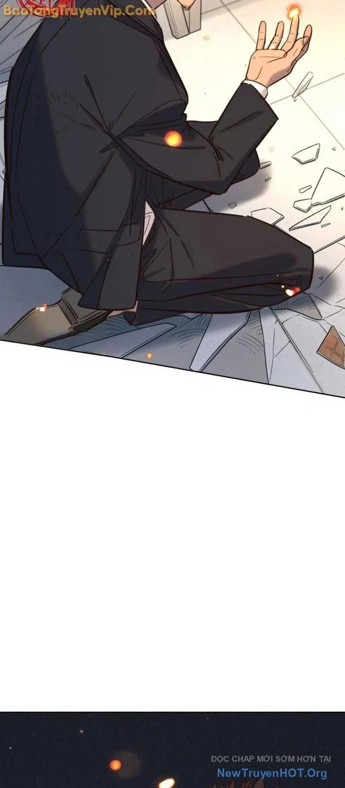 Mọi Người Đều Yêu Cô Ấy Chapter 23 - Trang 3