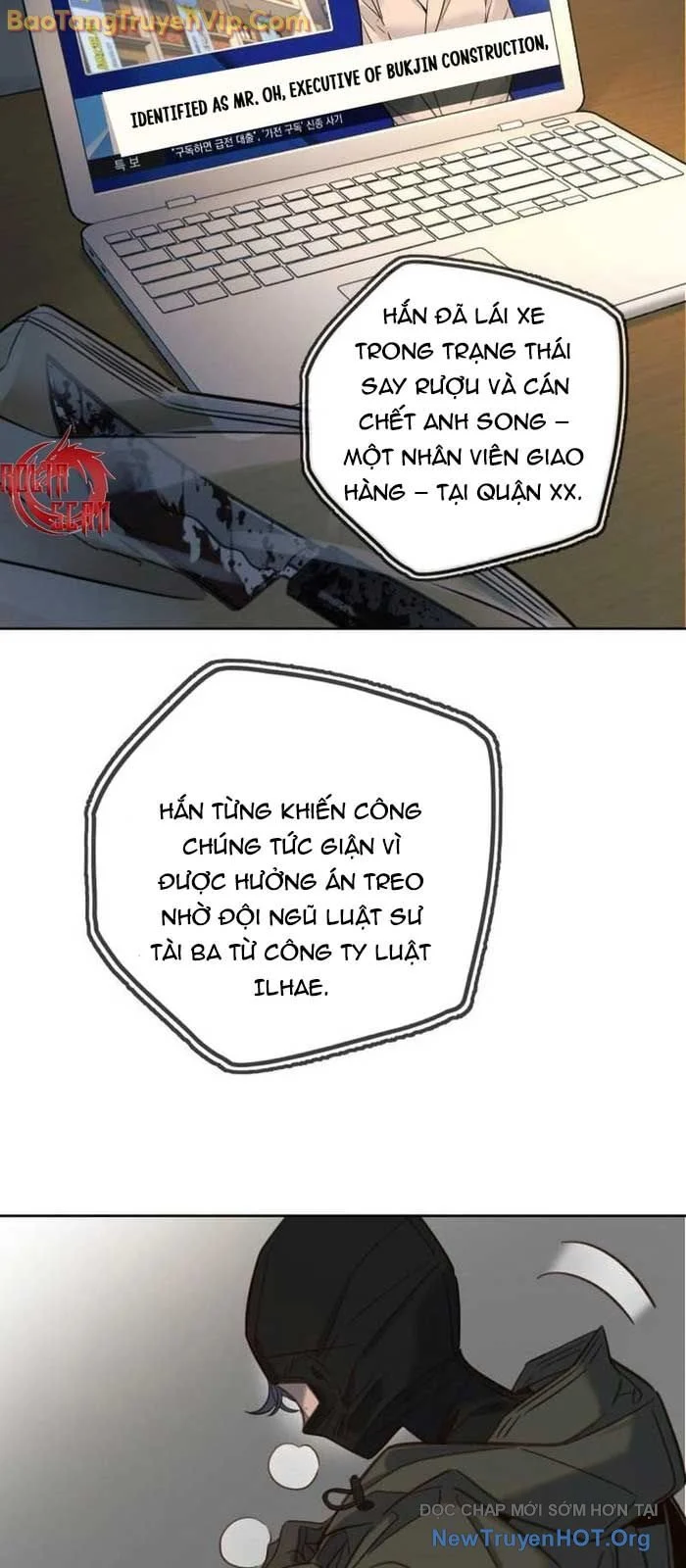 Mọi Người Đều Yêu Cô Ấy Chapter 23 - Trang 3