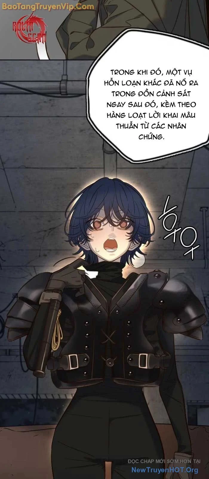 Mọi Người Đều Yêu Cô Ấy Chapter 23 - Trang 3