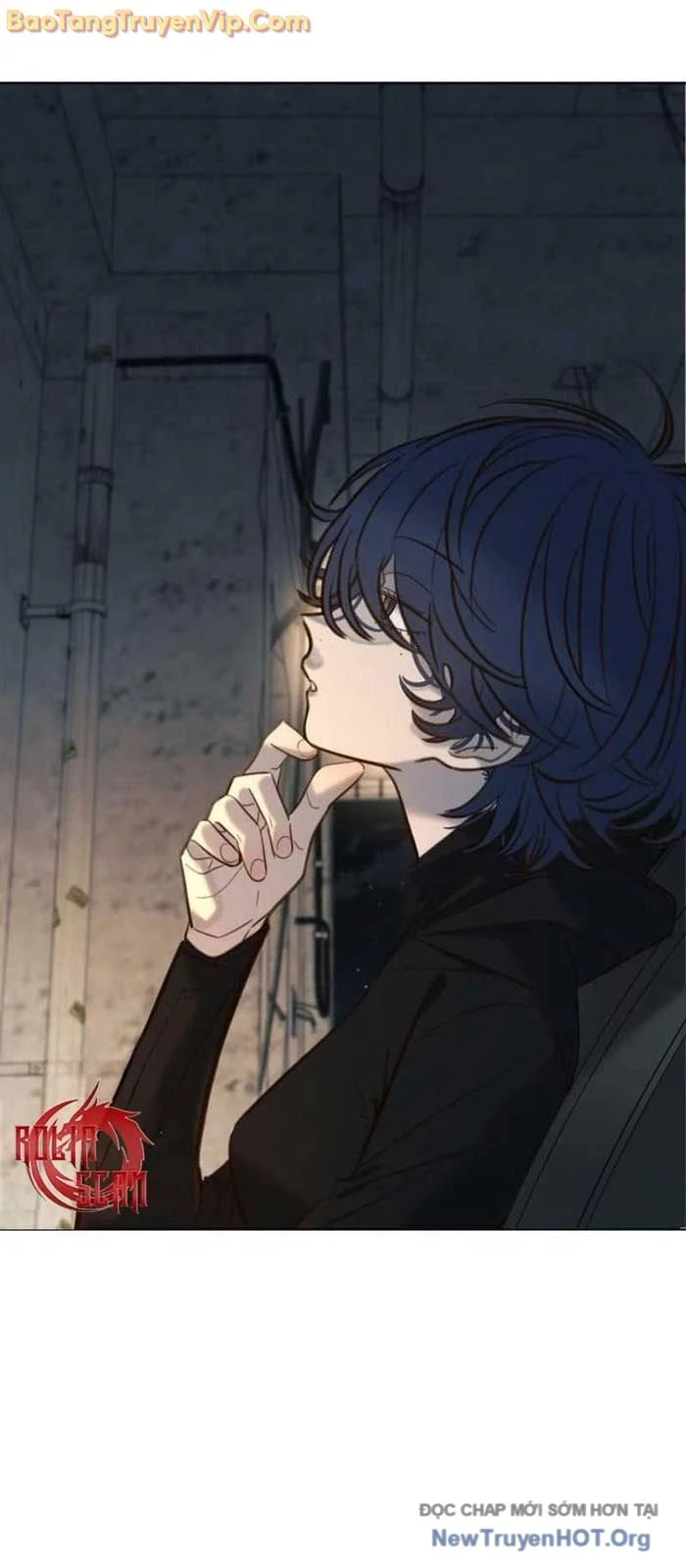 Mọi Người Đều Yêu Cô Ấy Chapter 23 - Trang 3
