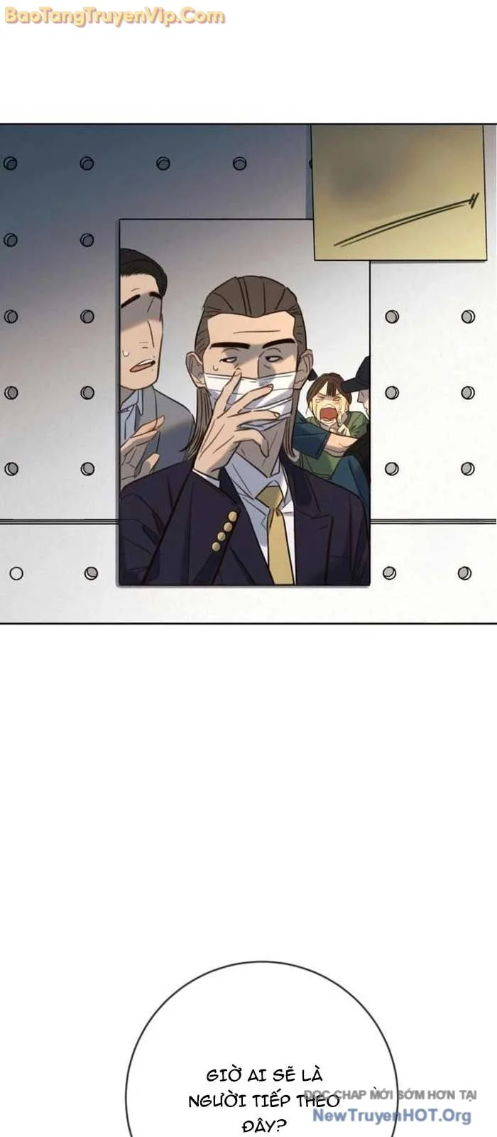 Mọi Người Đều Yêu Cô Ấy Chapter 23 - Trang 3