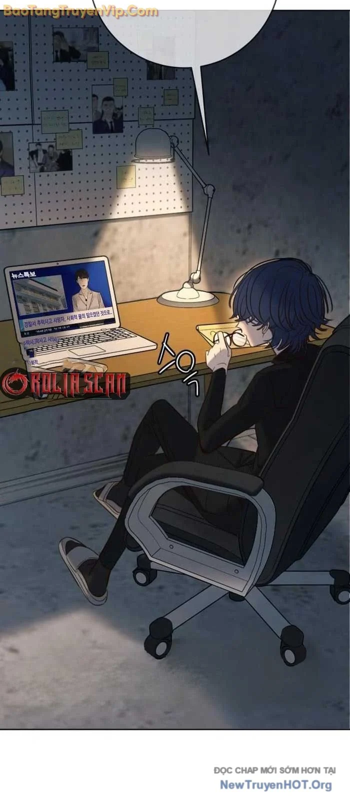 Mọi Người Đều Yêu Cô Ấy Chapter 23 - Trang 3