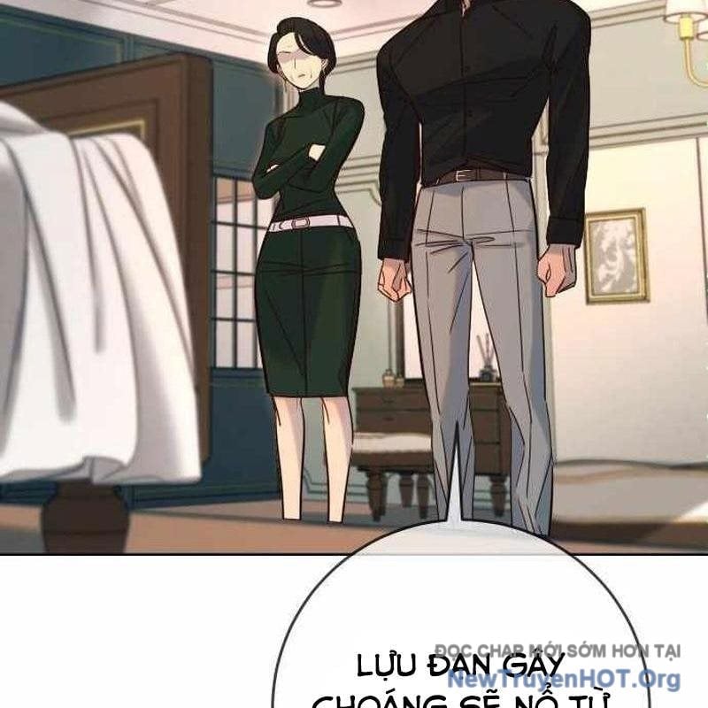 Mọi Người Đều Yêu Cô Ấy Chapter 29 - Next 