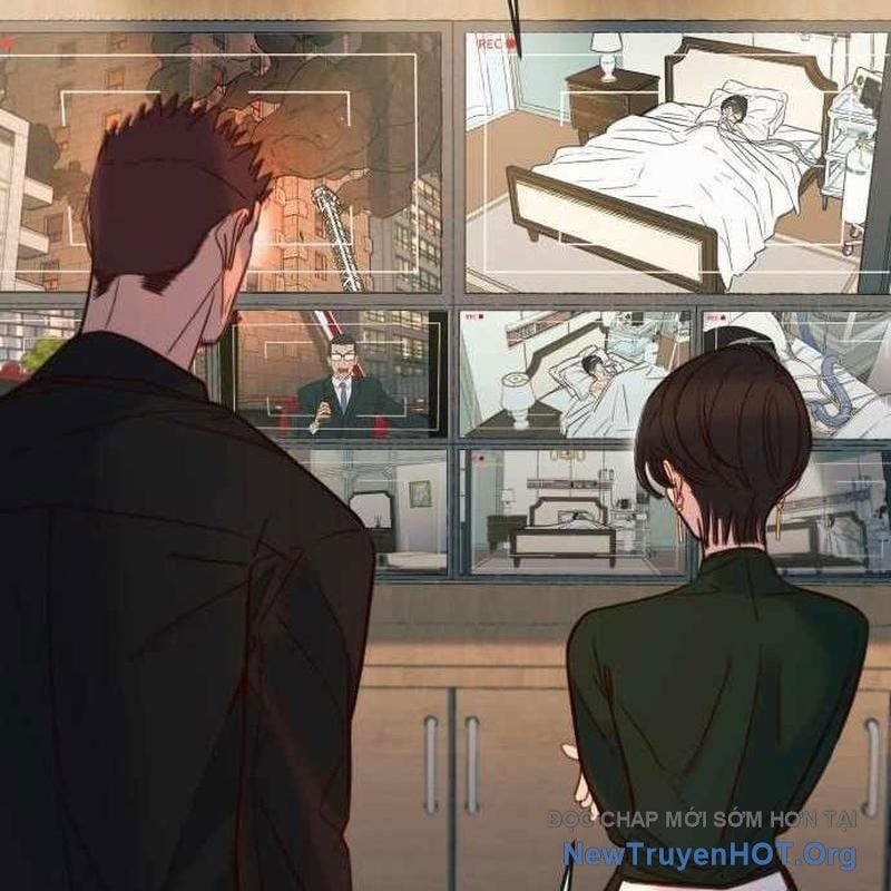 Mọi Người Đều Yêu Cô Ấy Chapter 29 - Next 