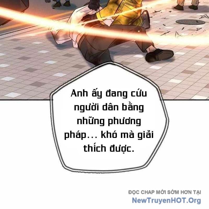 Mọi Người Đều Yêu Cô Ấy Chapter 30 - Trang 3