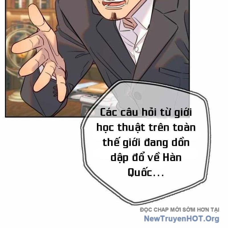 Mọi Người Đều Yêu Cô Ấy Chapter 30 - Trang 3