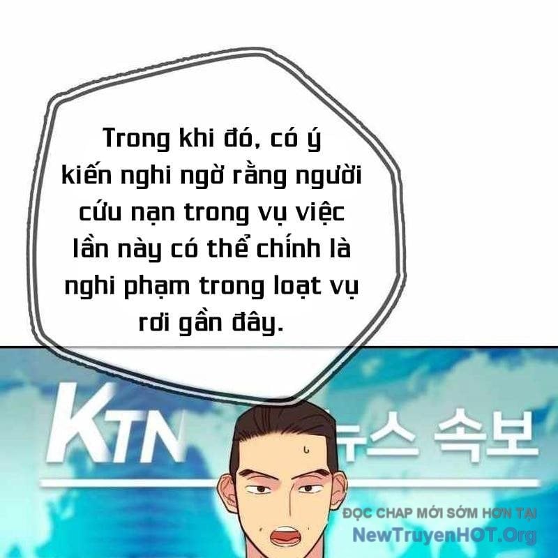 Mọi Người Đều Yêu Cô Ấy Chapter 30 - Trang 3