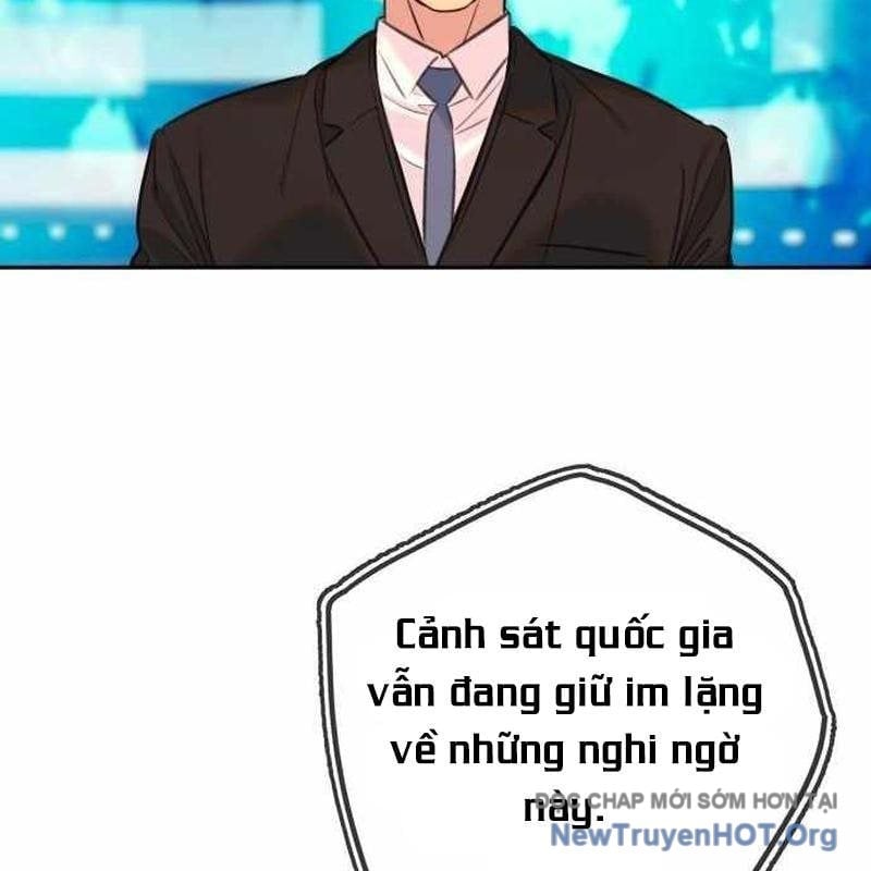 Mọi Người Đều Yêu Cô Ấy Chapter 30 - Trang 3