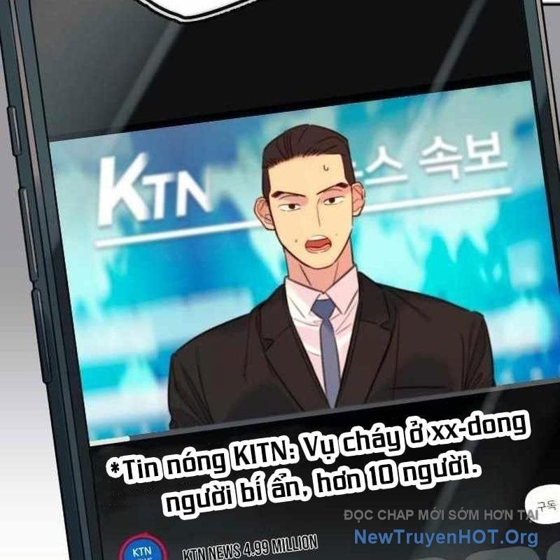Mọi Người Đều Yêu Cô Ấy Chapter 30 - Trang 3