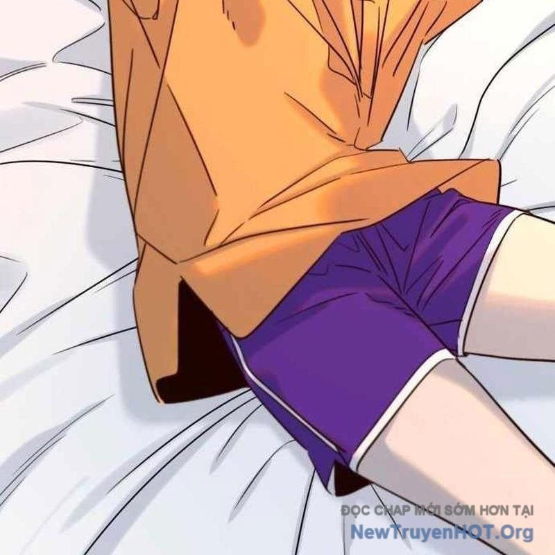 Mọi Người Đều Yêu Cô Ấy Chapter 30 - Trang 3