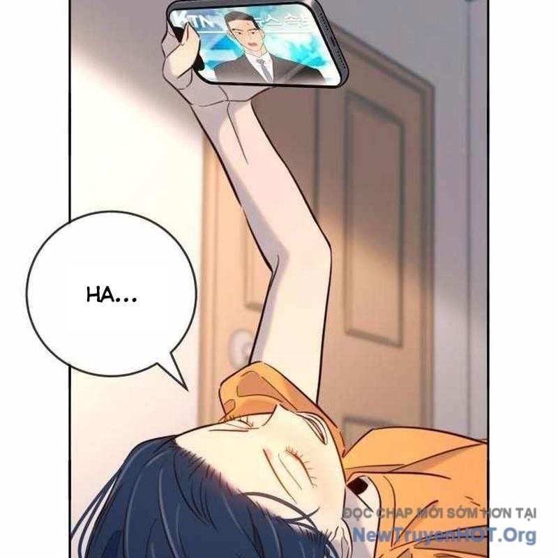 Mọi Người Đều Yêu Cô Ấy Chapter 30 - Trang 3