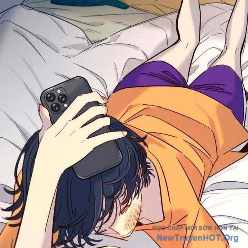 Mọi Người Đều Yêu Cô Ấy Chapter 30 - Trang 3