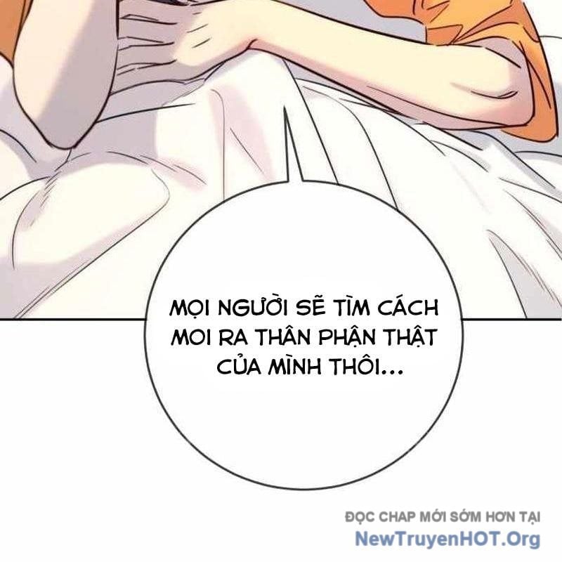 Mọi Người Đều Yêu Cô Ấy Chapter 30 - Trang 3