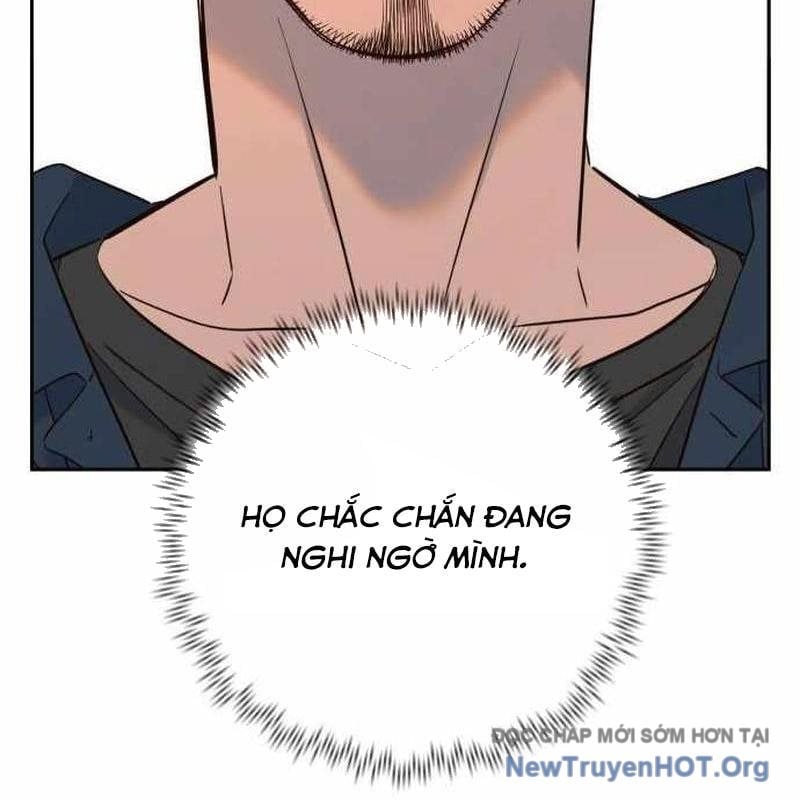Mọi Người Đều Yêu Cô Ấy Chapter 30 - Trang 3