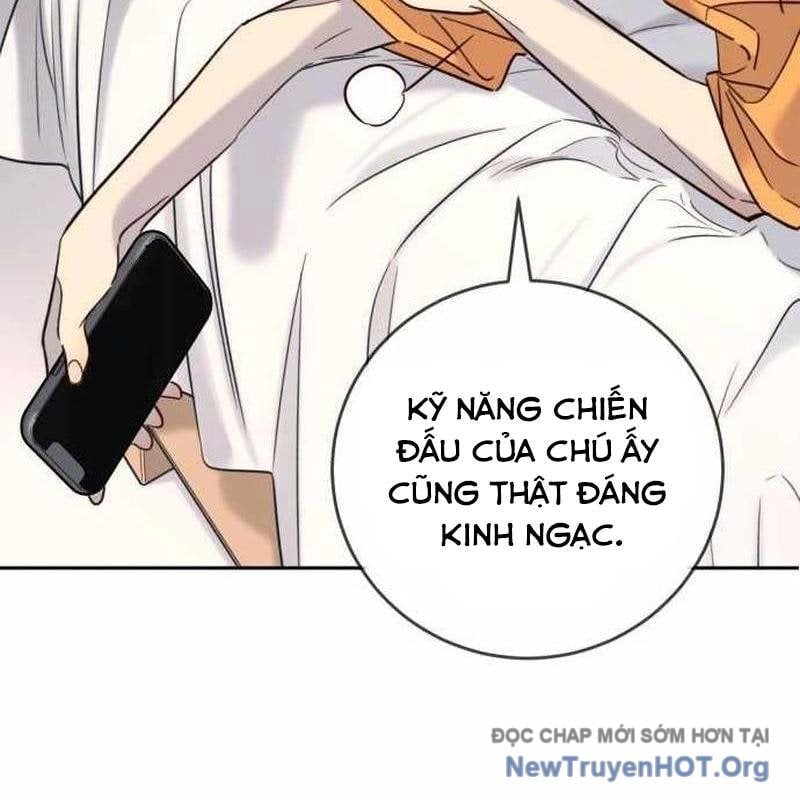 Mọi Người Đều Yêu Cô Ấy Chapter 30 - Trang 3