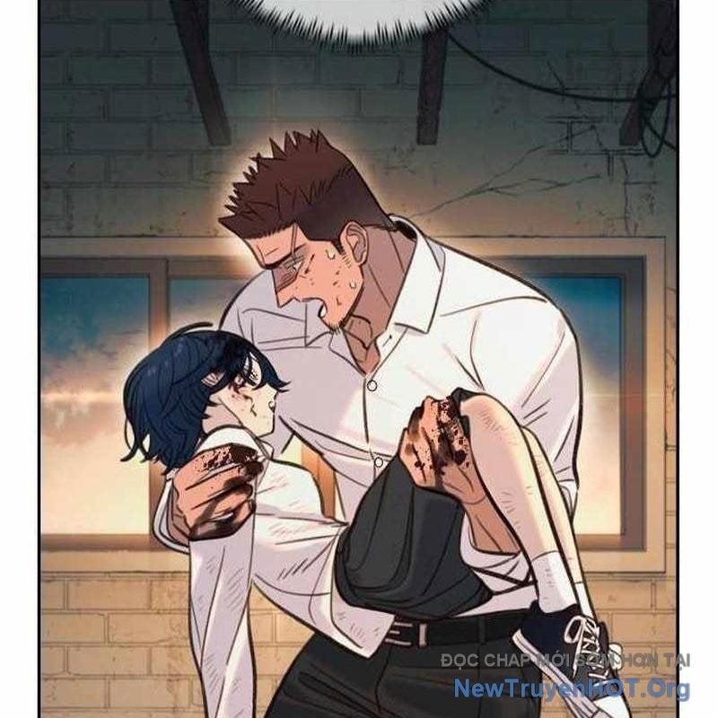 Mọi Người Đều Yêu Cô Ấy Chapter 30 - Trang 3