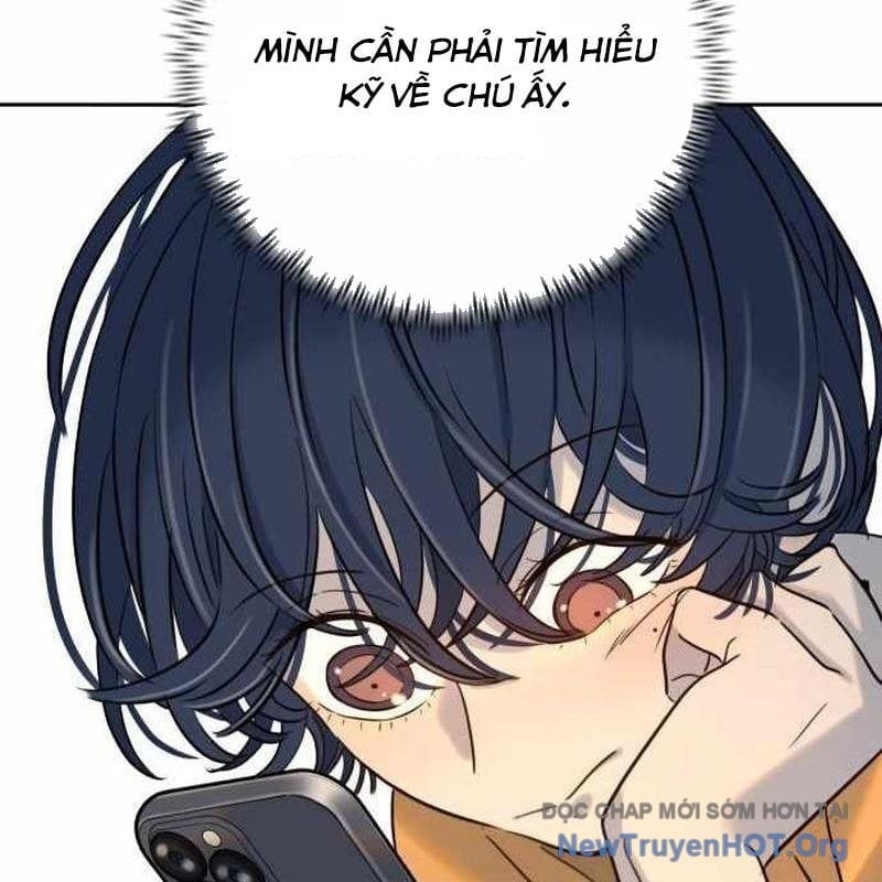 Mọi Người Đều Yêu Cô Ấy Chapter 30 - Trang 3