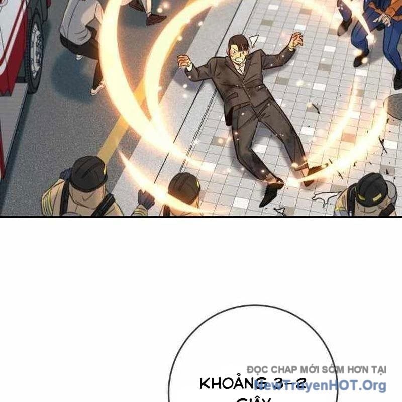 Mọi Người Đều Yêu Cô Ấy Chapter 30 - Trang 3
