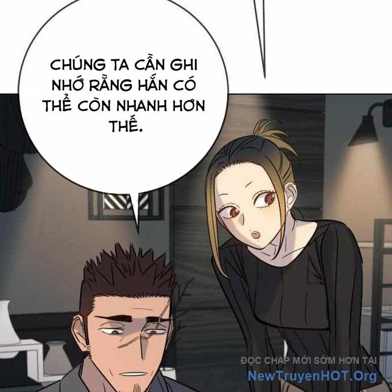 Mọi Người Đều Yêu Cô Ấy Chapter 30 - Trang 3