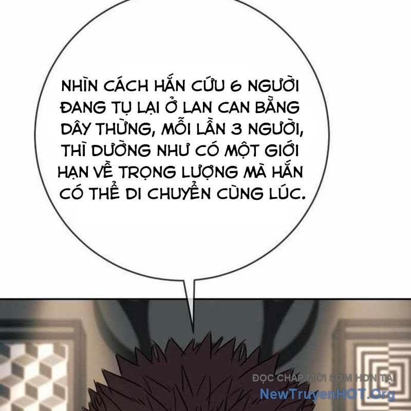 Mọi Người Đều Yêu Cô Ấy Chapter 30 - Trang 3