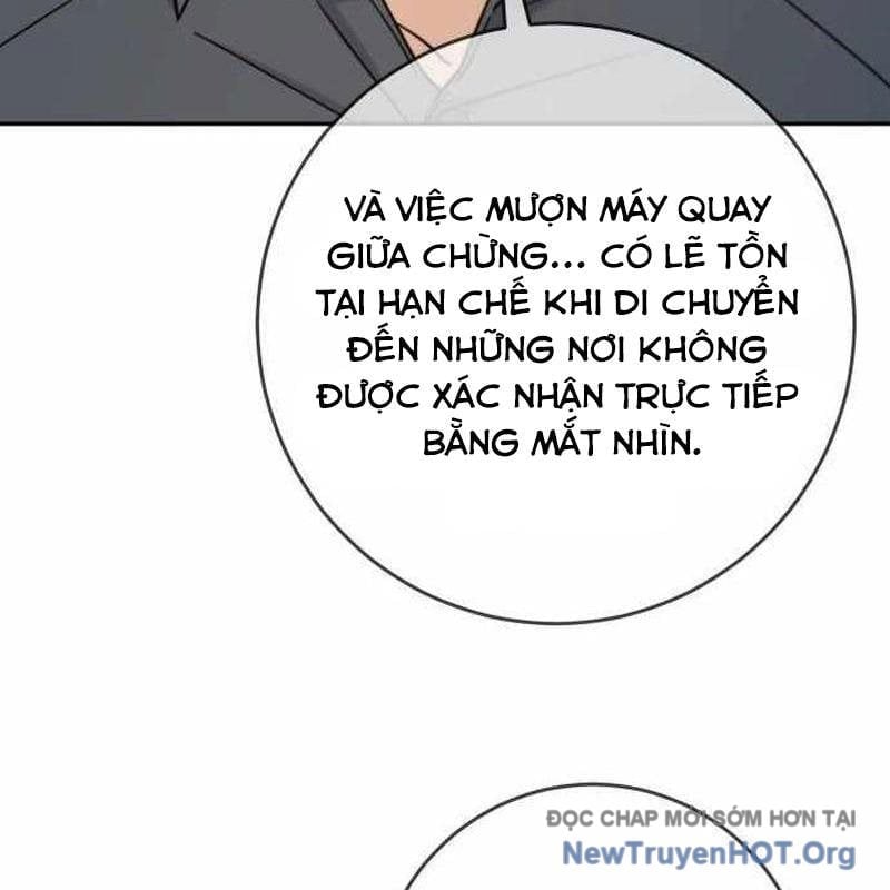 Mọi Người Đều Yêu Cô Ấy Chapter 30 - Trang 3