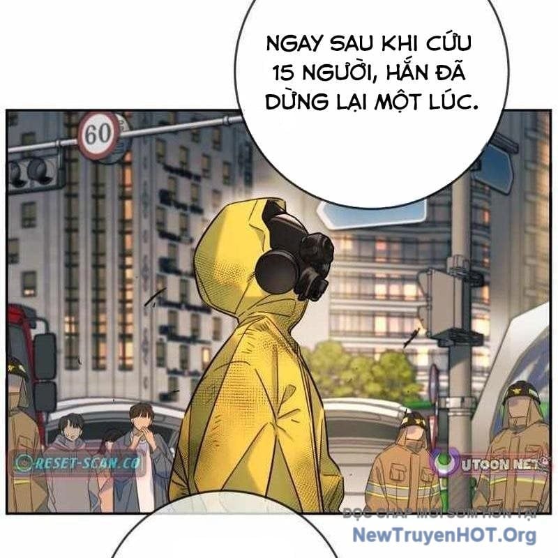 Mọi Người Đều Yêu Cô Ấy Chapter 30 - Trang 3