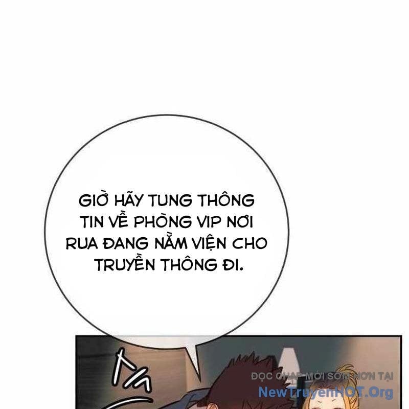 Mọi Người Đều Yêu Cô Ấy Chapter 30 - Trang 3