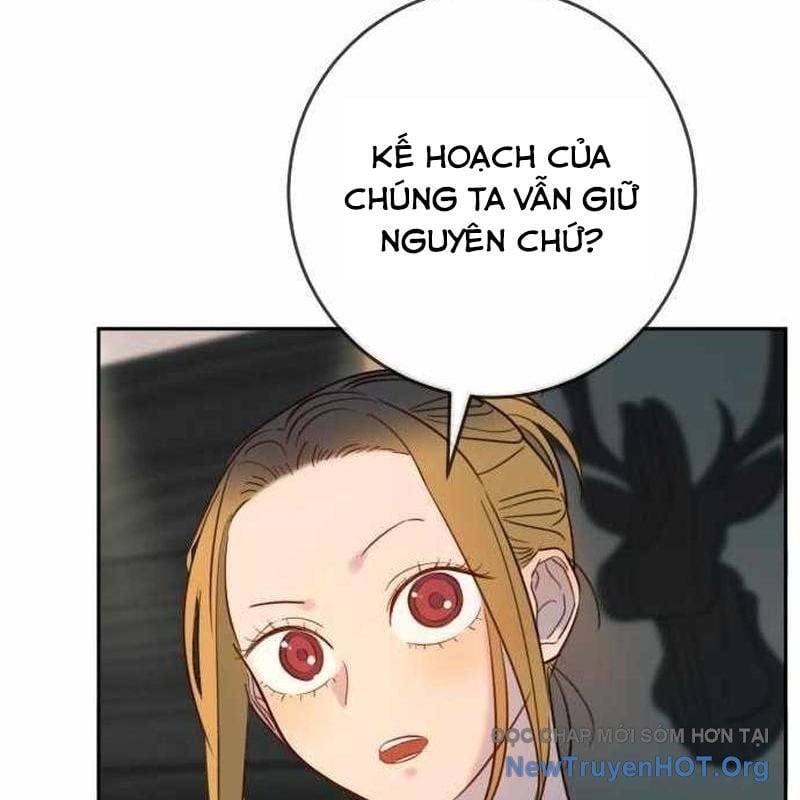 Mọi Người Đều Yêu Cô Ấy Chapter 30 - Trang 3