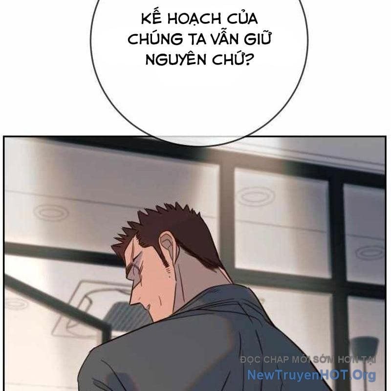 Mọi Người Đều Yêu Cô Ấy Chapter 30 - Trang 3