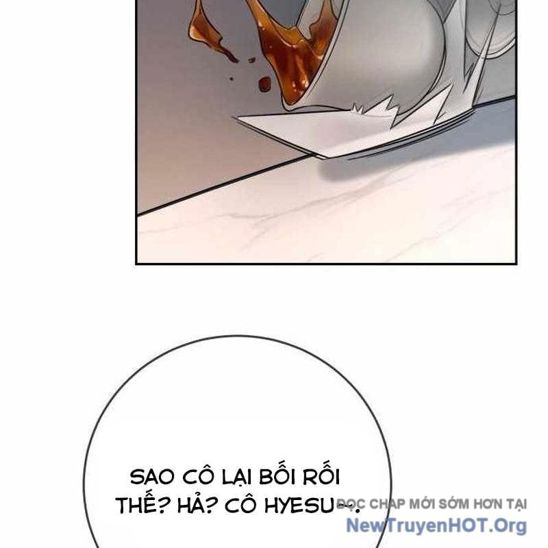 Mọi Người Đều Yêu Cô Ấy Chapter 30 - Trang 3