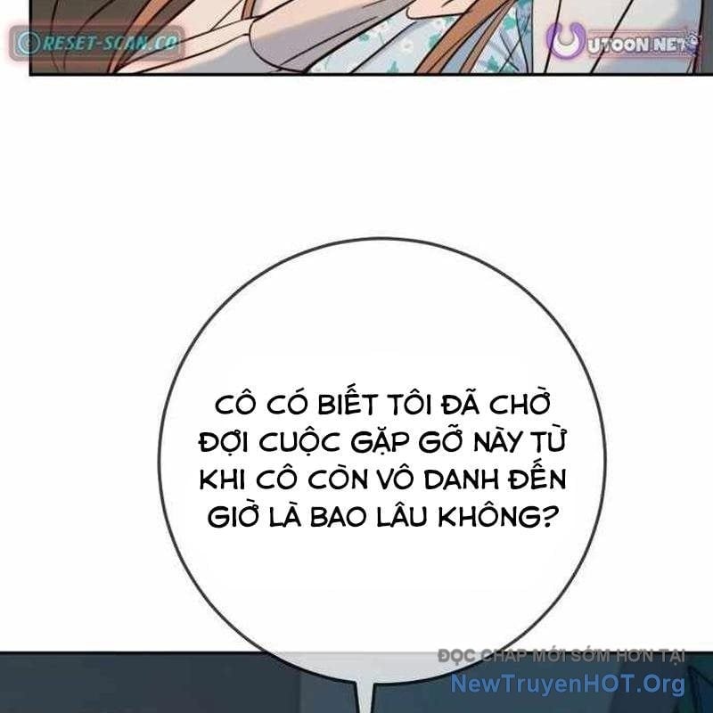 Mọi Người Đều Yêu Cô Ấy Chapter 30 - Trang 3