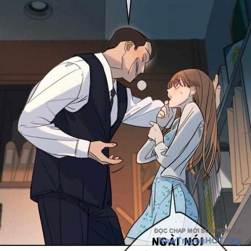 Mọi Người Đều Yêu Cô Ấy Chapter 30 - Trang 3