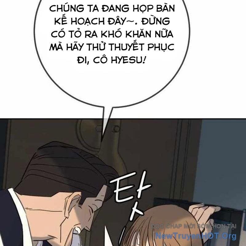Mọi Người Đều Yêu Cô Ấy Chapter 30 - Trang 3