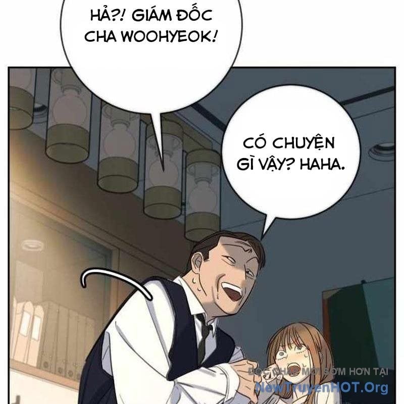 Mọi Người Đều Yêu Cô Ấy Chapter 30 - Trang 3
