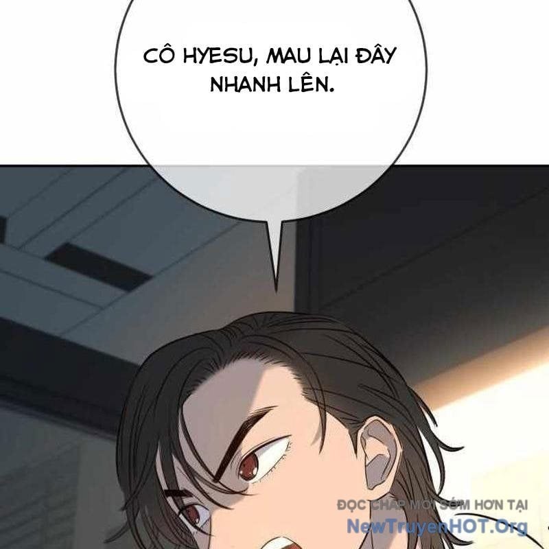 Mọi Người Đều Yêu Cô Ấy Chapter 30 - Trang 3