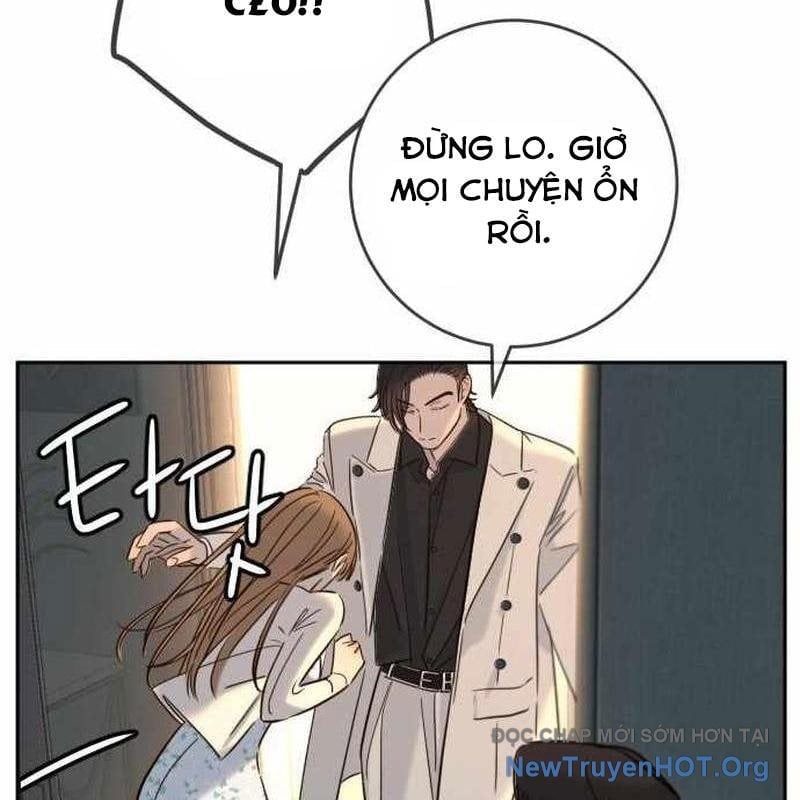 Mọi Người Đều Yêu Cô Ấy Chapter 30 - Trang 3