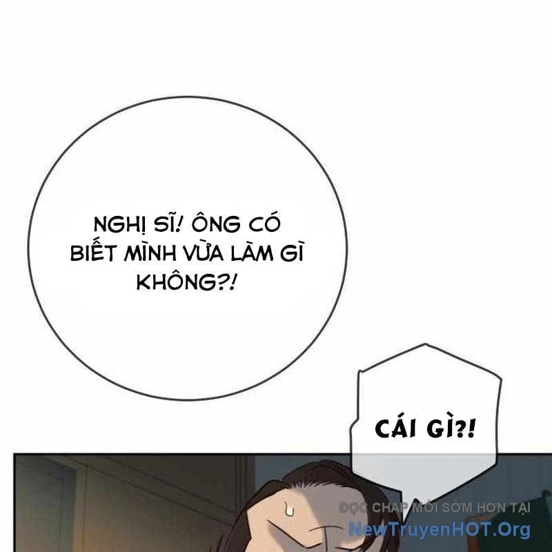 Mọi Người Đều Yêu Cô Ấy Chapter 30 - Trang 3