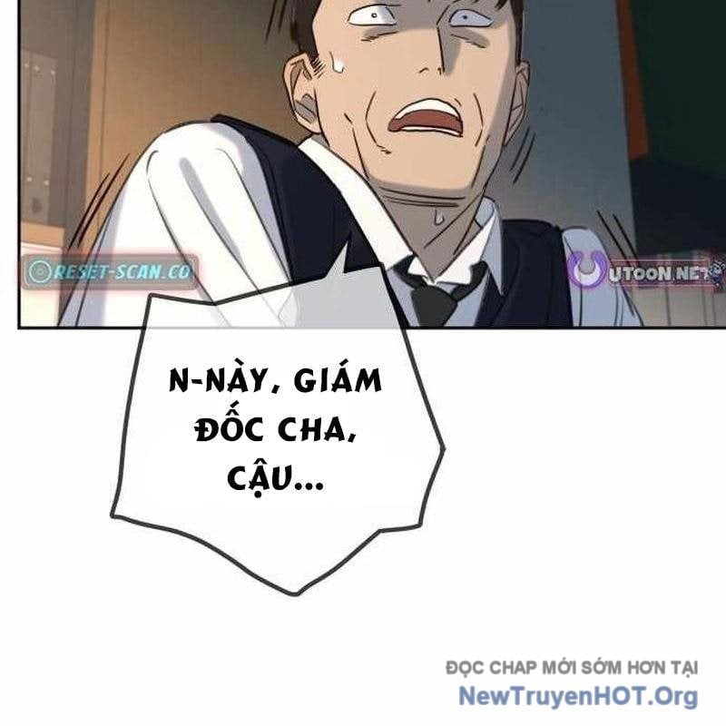 Mọi Người Đều Yêu Cô Ấy Chapter 30 - Trang 3