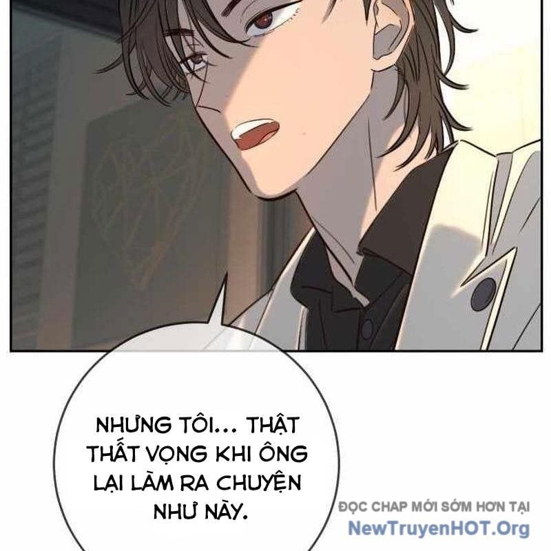 Mọi Người Đều Yêu Cô Ấy Chapter 30 - Trang 3