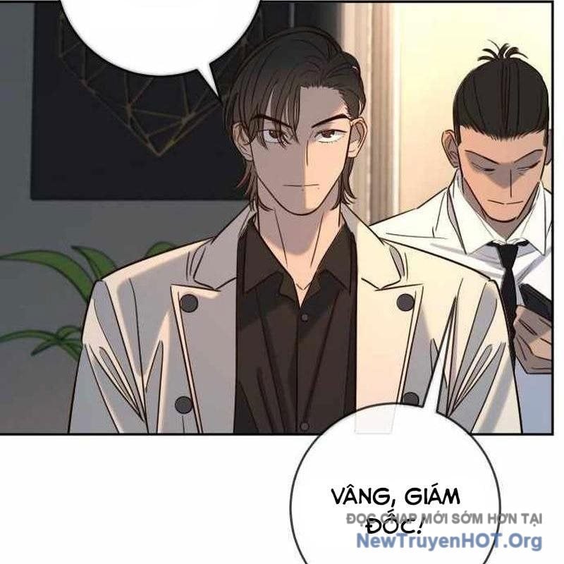 Mọi Người Đều Yêu Cô Ấy Chapter 30 - Trang 3