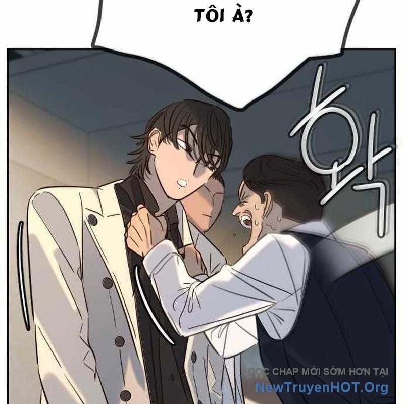 Mọi Người Đều Yêu Cô Ấy Chapter 30 - Trang 3