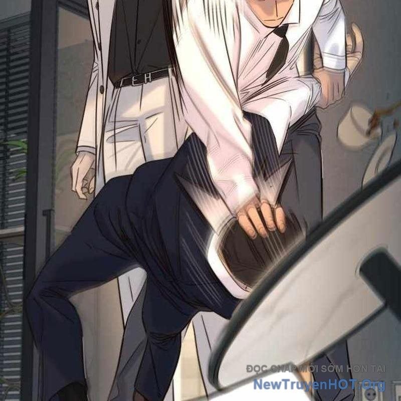Mọi Người Đều Yêu Cô Ấy Chapter 30 - Trang 3