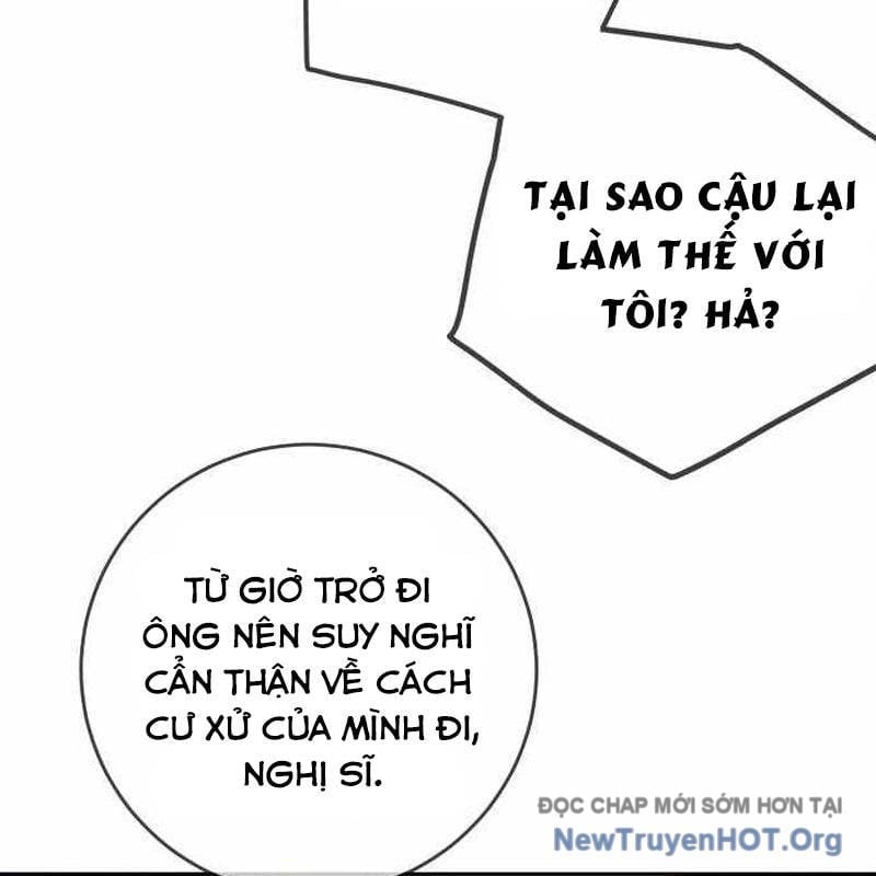 Mọi Người Đều Yêu Cô Ấy Chapter 30 - Trang 3