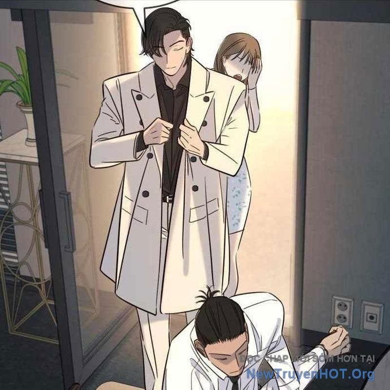 Mọi Người Đều Yêu Cô Ấy Chapter 30 - Trang 3