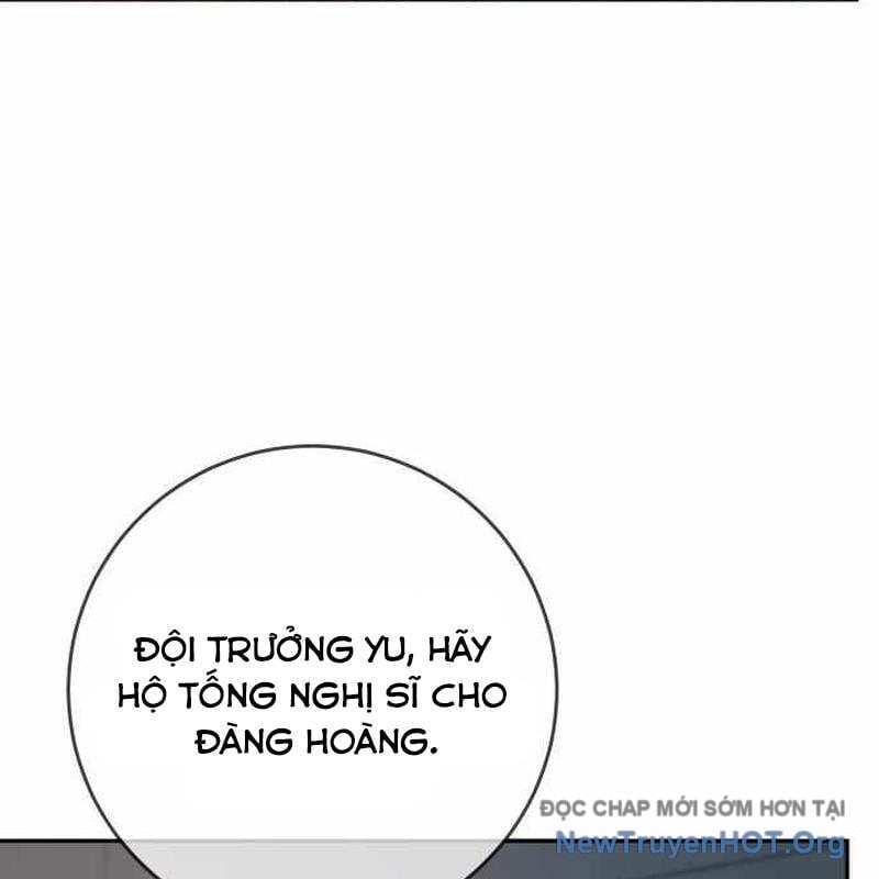 Mọi Người Đều Yêu Cô Ấy Chapter 30 - Trang 3